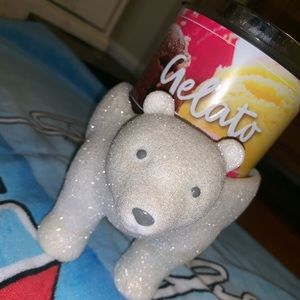 bath and body works candle